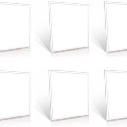 d'mak 30Watt LED Square False Ceiling Panel (Pack of 6) Recessed Ceiling Light Ceiling Lamp-picture-22
