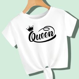 houseofcommon Casual Regular Sleeves Solid Women White Top-picture-49