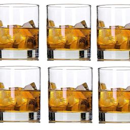 Combo Of Bottle And Glass Set -A690 Jug Bottle Glass Set-image-50