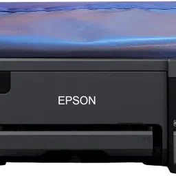 Protectio Chain Printer Cover for Epson Eco Tank L 8050 Printer – Blue/Dust proof/washable Printer Cover-image-47