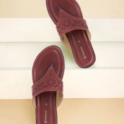 Women Flats Sandal-image-35