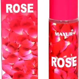 Rose Without Gas Air Freshener 250 ml Spray-image-33