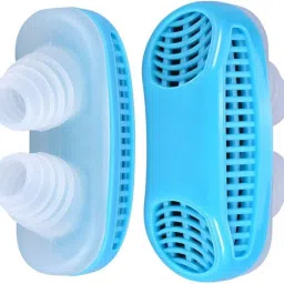 2 in 1 Anti Snore Nose Shaper-14