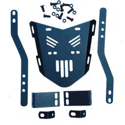 Adjustable Passenger Backrest-image-66