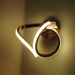 Wallchiere Wall Lamp With Bulb-picture-19