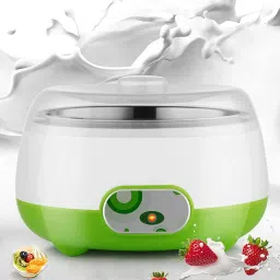 ogurt Maker Machine, Stainless Steel Inner Container Electric Yogurt Maker Yogurt Maker-20