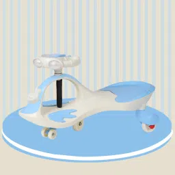 car for kids Car Non Battery Operated Ride On-image-55