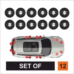 Rubber Car Door Guard-image-29
