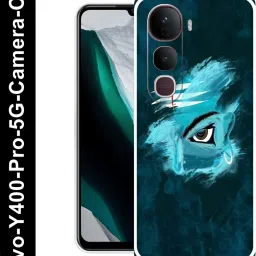 Back Cover for vivo Y400 Pro 5G-image-97
