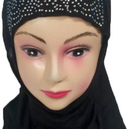 Self Design Skull Cap-picture-13