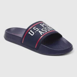 u.s. polo assn. Men Slides image 3
