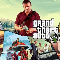 GTA 5 PC OFFLINE DOWNLOAD(DIGITAL VERSION)-17