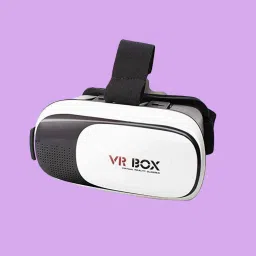 Kav Virtual Reality 3D Glasses Headset | Kids & Adults for 3D Gaming & Videos VR Box-picture-35