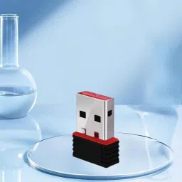 Clairbell Wireless -N Mini USB Adapter USB Adapter-27