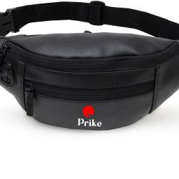 prike waist bag Elegant Style Travel Pouch Passport Holder with Adjustable Strap-image-39