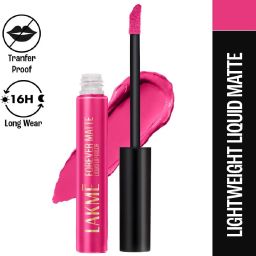 Forever Matte Liquid Lip Colour-27