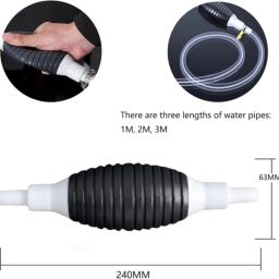 FUEL PUMP 01 Vehicle Oil Pump Kit-image-32
