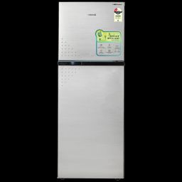 Croma 256 Litres 2 Star Frost Free Double Door Refrigerator with Inverter Technology (CRLR256FIC276232, Shining Silver)-image-15