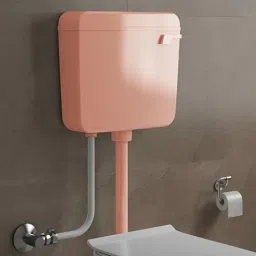 Aqua Side Handle Flush Tank-31