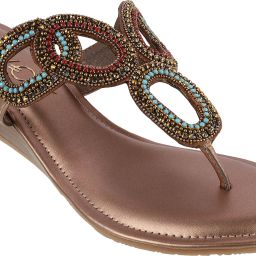 Women Flats Sandal-image-40