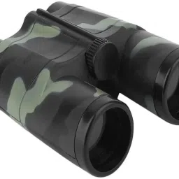SellRider Waterproof/Fog-Proof Roof Prism Polarized HD Professional Binoculars for Kids Long Distance Bird Watching 6X35 Compact High Resolution Shockproof Binoculars Best Gifts for Girl Baby Toys for Girls Boys Kids--Green Binoculars Binoculars-picture-15