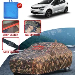 Tata Altroz Body Cover-image-64