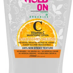 Vitamin C Brightening Face Lotion For Glow | Fairness | BabySoftSkin-image-50