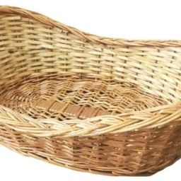 Bamboo Bread Basket-image-11