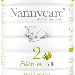 2 Follow-On Milk, New Zealand-Made Goat Milk Formula (Imported)-image-40