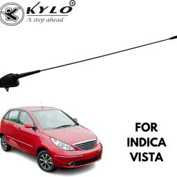 Car OE Audio FM / AM Roof Antenna Signal Reciever Suitable for INDICA VISTA Satellite Vehicle Antenna-image-101