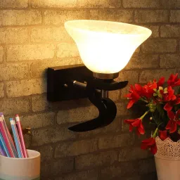 Wallchiere Wall Lamp Without Bulb-2