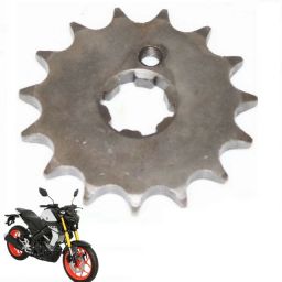 MT-15 Gear Box Sprocket 14 Teeth Sprocket-image-74