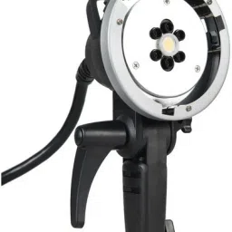 GODOX AD-H1200B Hand-Held Extension Extra Head Bowens Mount AD600B AD600BM Straight Flash Bracket-image-89