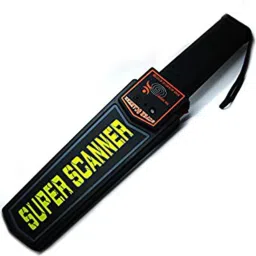 CPEX Metal Detector Security Wand,Portable Metal Detector Security Wand Scanner Advanced Metal Detector-picture-11