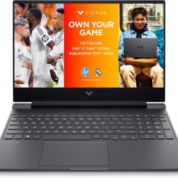 HP Victus Intel Core i7 12th Gen 12650H - (16 GB/512 GB SSD/Windows 11 Home/6 GB Graphics/NVIDIA GeForce RTX 4050) 15-fa1134TX Gaming Laptop-image-37