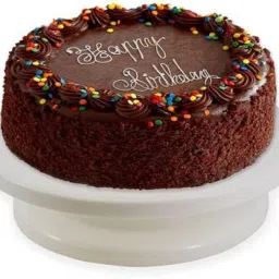Plastic Cake Server-7