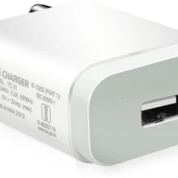 Reedeal 2 A Wall Charger for Mobile with Detachable Cable-image-43