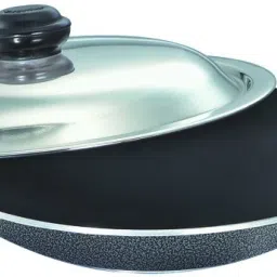 Omega Select Plus Appachatty with Lid 0.8 L capacity 20 cm diameter-14