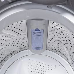 godrej 7 kg Fully Automatic Top Load with In-built Heater Grey image 5