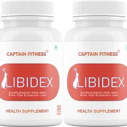 Libi Capsules - Men’s Energy, Stamine, |067|-27
