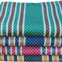Cotton 300 GSM Bath, Beach, Hair, Sport, Face, Hand Towel Set-image-57