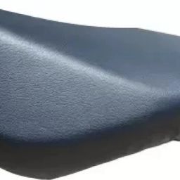A-New102-Ola S1 bike black colour seat cover Single Bike Seat Cover For Ola S1-image-13