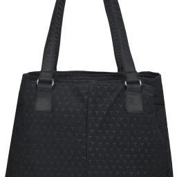 Women Black Shoulder Bag-image-64
