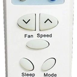 J.K. WEBSHOP Ac remote Compatible With AC LG Remote Controller-image-36