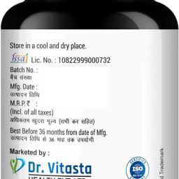 dr.vitasta Sleep Sleeping pills for Sleep disorders image 3