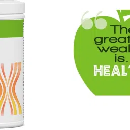 HERBAL PROTEIN POWDER 400GM DIGESTIVE HEALTH UNFLOWER Powder-47