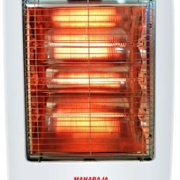Lava Neo (RH - 124) Carbon Room Heater-14