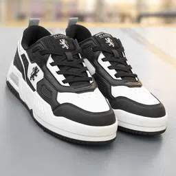 red tape Lifestyle Sneakers for Men | Elegantly Rounded Front, Soothing Insole Sneakers For Men-picture-26