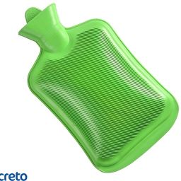 Classic Heat Premium Rubber\ Non Electric 2 L Hot Water Bag-image-79