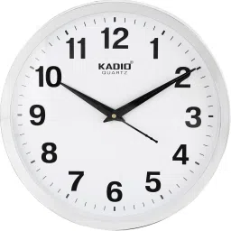 Analog 28 cm X 28 cm Wall Clock-picture-18